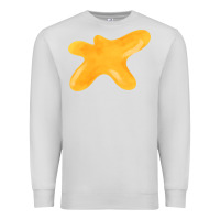 Dove Grey honey splash fa element Premium Sweatshirt - FaDigitalArtStudio