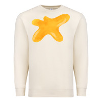 Sandshell honey splash fa element Premium Sweatshirt - FaDigitalArtStudio
