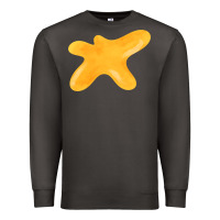 Smoke honey splash fa element Premium Sweatshirt - FaDigitalArtStudio