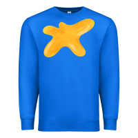 True Royal honey splash fa element Premium Sweatshirt - FaDigitalArtStudio