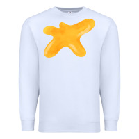 White honey splash fa element Premium Sweatshirt - FaDigitalArtStudio