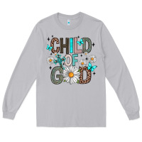Moon Dust child of god Long Sleeve Tee - Artiststas