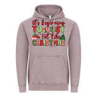 Vintage Zinc it's beginning to cost a lot like christmas Vintage Hoodie - MaliasSmallBusiness
