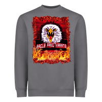 Storm Eagle Fang Karate Heavyweight Sweatshirt - Bettercallsaul