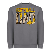 Storm Softball Dad Heavyweight Sweatshirt - Bettercallsaul