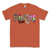 Copper my mini me rocks Classic Tee - CowhideDigitalArt