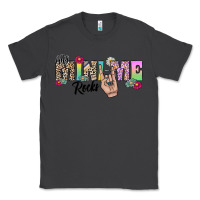 Smoke my mini me rocks Classic Tee - CowhideDigitalArt