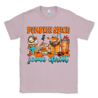 Pumpkin Spice Jesus Christ Classic Tee | Teevron