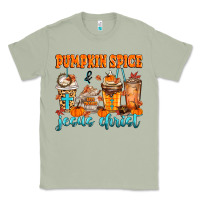 Matcha pumpkin spice jesus christ Classic Tee - MaliasSmallBusiness