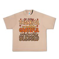 Burro so very thankful incredibly grateful unbelievably Urban Heavy Tee - MaliasSmallBusiness