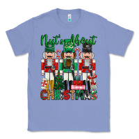 Colony Blue nuts about christmas Classic Tee - MaliasSmallBusiness