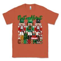 Copper nuts about christmas Classic Tee - MaliasSmallBusiness