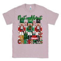 Lilac nuts about christmas Classic Tee - MaliasSmallBusiness