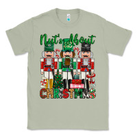 Matcha nuts about christmas Classic Tee - MaliasSmallBusiness