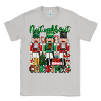 Moon Dust nuts about christmas Classic Tee - MaliasSmallBusiness