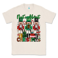 Natural nuts about christmas Classic Tee - MaliasSmallBusiness