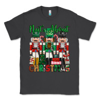 Smoke nuts about christmas Classic Tee - MaliasSmallBusiness
