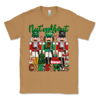 Toasted Coconut nuts about christmas Classic Tee - MaliasSmallBusiness