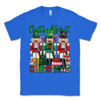 True Royal nuts about christmas Classic Tee - MaliasSmallBusiness