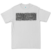 Dove Grey grey leopard Premium Tee - JahusDesignShop
