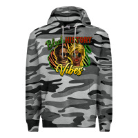 Slate Camo Black history Premium Hoodie - HowdyJamesFarm