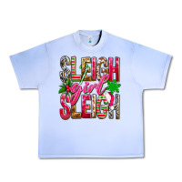 Sleigh Girl Sleigh Urban Heavy Tee | Teevron