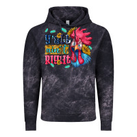Cloud Black yall aint right with chicken Vintage Hoodie - NancyCooperArtShop