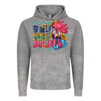 Cloud Rock yall aint right with chicken Vintage Hoodie - NancyCooperArtShop