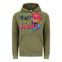 Vintage Olive yall aint right with chicken Vintage Hoodie - NancyCooperArtShop