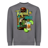 Storm Tequila Squad Heavyweight Sweatshirt - Bettercallsaul