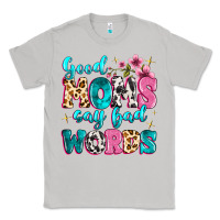 Moon Dust good moms say bad words Classic Tee - MaliasSmallBusiness
