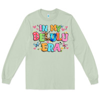 Matcha in my delulu era Long Sleeve Tee - Artiststas