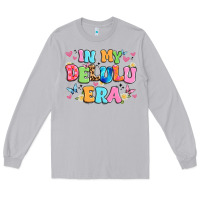 Moon Dust in my delulu era Long Sleeve Tee - Artiststas
