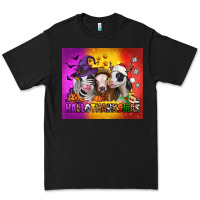 Black hallothanksmas heifers Premium Tee - Jasminsmagicworld