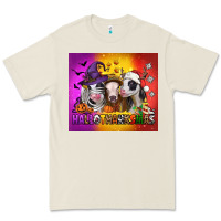 Bone hallothanksmas heifers Premium Tee - Jasminsmagicworld