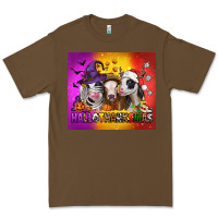 Cacao hallothanksmas heifers Premium Tee - Jasminsmagicworld
