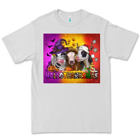 Dove Grey hallothanksmas heifers Premium Tee - Jasminsmagicworld