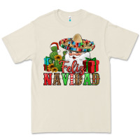 Bone feliz navidad Spanish Christmas Premium Tee - Jasminsmagicworld