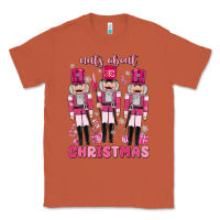 Copper nuts about  christmas Classic Tee - MaliasSmallBusiness