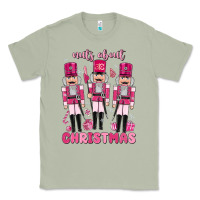 Matcha nuts about  christmas Classic Tee - MaliasSmallBusiness