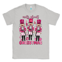 Moon Dust nuts about  christmas Classic Tee - MaliasSmallBusiness