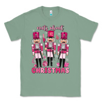 Sage nuts about  christmas Classic Tee - MaliasSmallBusiness