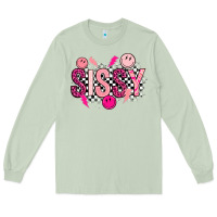 Matcha sissy Long Sleeve Tee - Artiststas