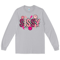 Moon Dust sissy Long Sleeve Tee - Artiststas