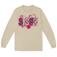 Mushroom sissy Long Sleeve Tee - Artiststas