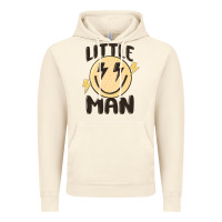 Vintage Artic little man Vintage Hoodie - MaliasSmallBusiness