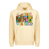 Pina Colada The hunt is on Easter Day Premium Hoodie - CowGirlArtShop