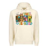Sandshell The hunt is on Easter Day Premium Hoodie - CowGirlArtShop
