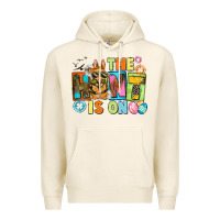 Tofu The hunt is on Easter Day Premium Hoodie - CowGirlArtShop