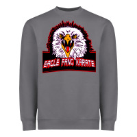 Storm Eagle Fang Karate Heavyweight Sweatshirt - Bettercallsaul